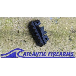 JMAC CUSTOMS RSA-MP5K Rear stock adapter