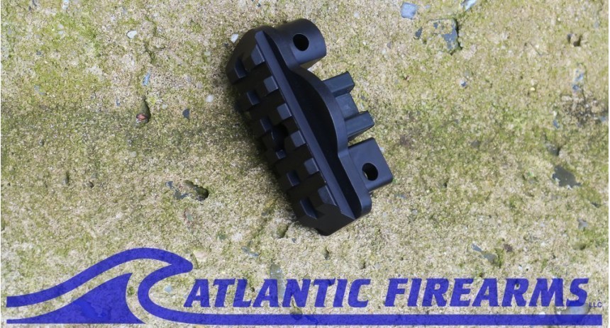 JMAC CUSTOMS RSA-MP5K Rear stock adapter