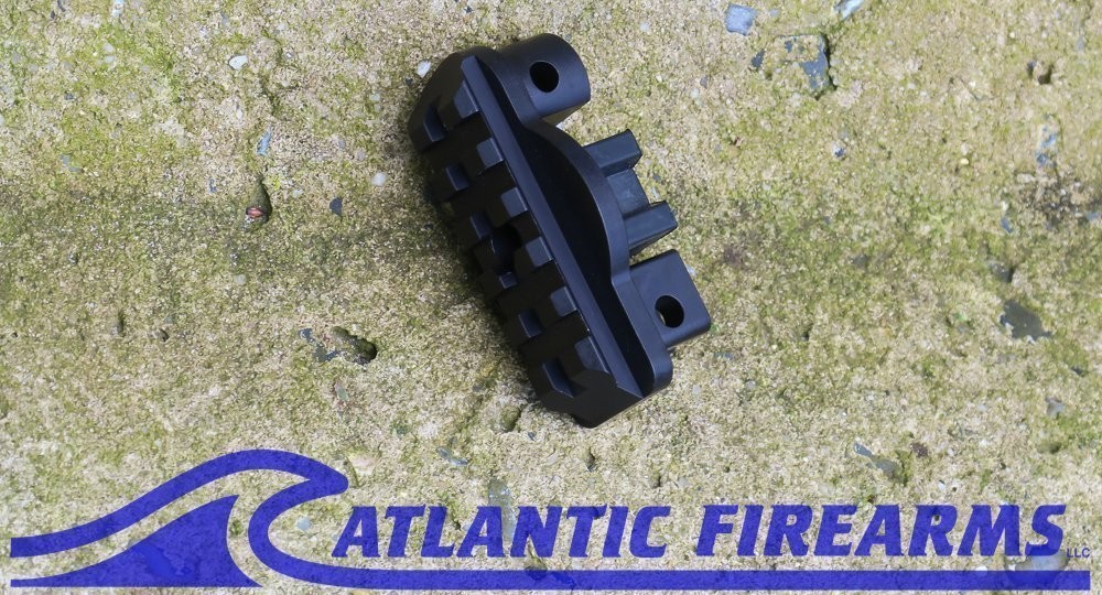 JMAC CUSTOMS RSA-MP5K Rear stock adapter