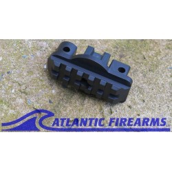 JMAC CUSTOMS RSA-MP5K Rear stock adapter