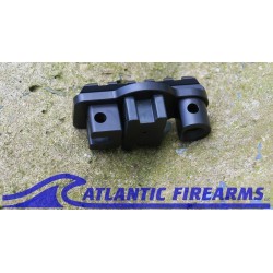 JMAC CUSTOMS RSA-MP5K Rear stock adapter