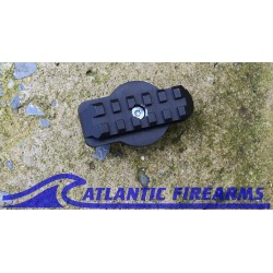 JMAC CUSTOMS RSA-MP5K Rear stock adapter