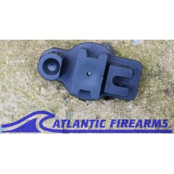 JMAC CUSTOMS RSA-MP5K Rear stock adapter