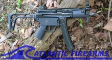 JMAC CUSTOMS RSA-MP5K Rear stock adapter