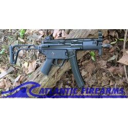 JMAC CUSTOMS RSA-MP5K Rear stock adapter