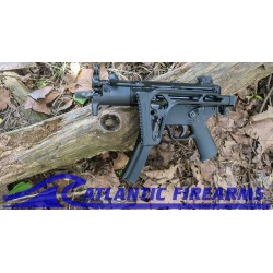 JMAC CUSTOMS RSA-MP5K Rear stock adapter