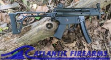 JMAC CUSTOMS RSA-MP5K Rear stock adapter