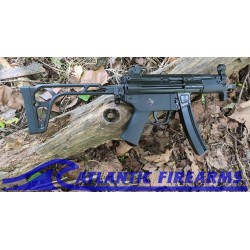 JMAC CUSTOMS RSA-MP5K Rear stock adapter