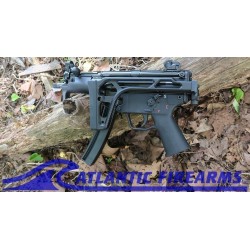 JMAC CUSTOMS RSA-MP5K Rear stock adapter