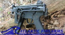 JMAC CUSTOMS RSA-MP5K Rear stock adapter