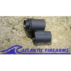 DAG-13 Adjustable Gas Block for AKM/74-100, 13 Position-Definitive Arms