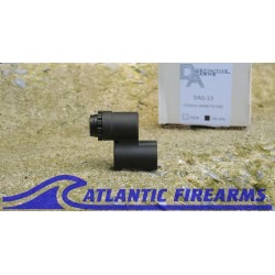 DAG-13 Adjustable Gas Block for AKM/74-100, 13 Position-Definitive Arms