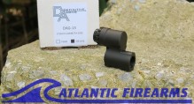 DAG-13 Adjustable Gas Block for AKM/74-100, 13 Position-Definitive Arms