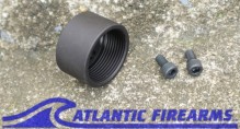 AR15/ M16/ M4 Buffer Tube Pignose Stock Adapter