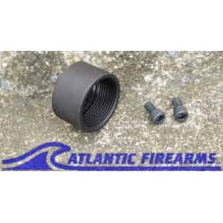 AR15/ M16/ M4 Buffer Tube Pignose Stock Adapter