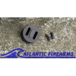AR15/ M16/ M4 Buffer Tube Pignose Stock Adapter