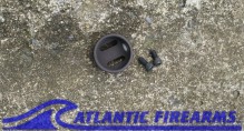 AR15/ M16/ M4 Buffer Tube Pignose Stock Adapter