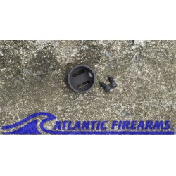 AR15/ M16/ M4 Buffer Tube Pignose Stock Adapter