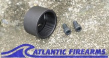 AR15/ M16/ M4 Buffer Tube Pignose Stock Adapter
