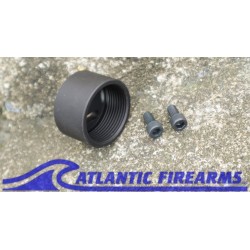 AR15/ M16/ M4 Buffer Tube Pignose Stock Adapter