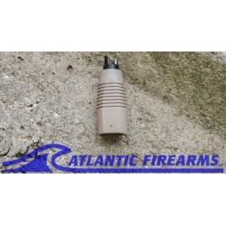 B&T TP9-N Foregrip, Tan