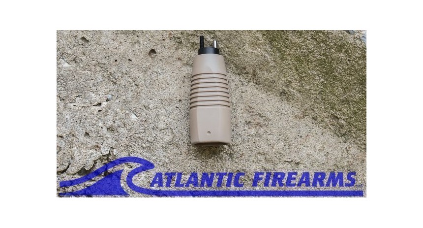 B&T TP9-N Foregrip, Tan