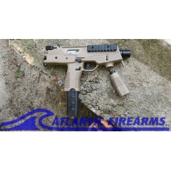B&T TP9-N Foregrip, Tan