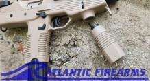 B&T TP9-N Foregrip, Tan