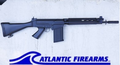DSA SA58 FAL Rifle Carbine