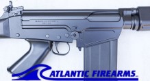 DSA SA58 FAL Rifle Carbine