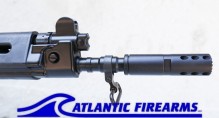 DSA SA58 FAL Rifle Carbine