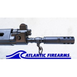 DSA SA58 FAL Rifle Carbine