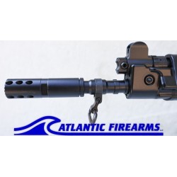DSA SA58 FAL Rifle Carbine
