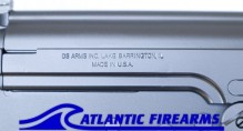 DSA SA58 FAL Rifle Carbine