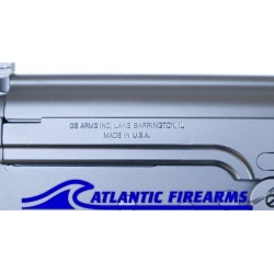 DSA SA58 FAL Rifle Carbine