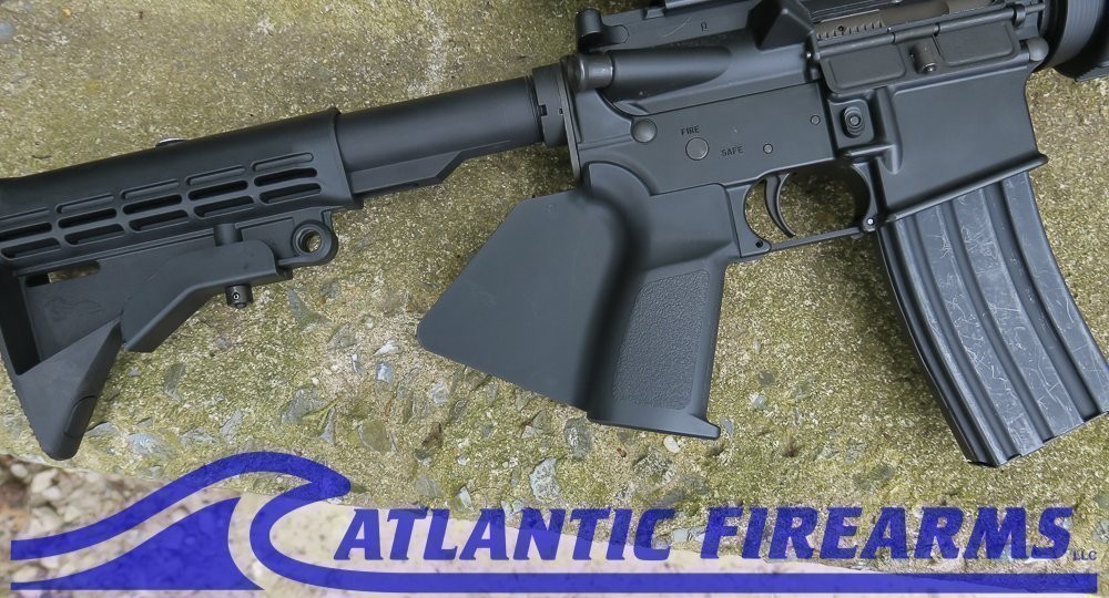 AR15 Cali Legal Compliance pack