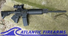 AR15 Cali Legal Compliance pack