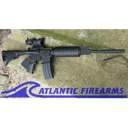 AR15 Cali Legal Compliance pack