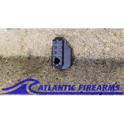 JMac Customs RSA-EVO-railed stock adapter for CZ Scorpion EVO 3 Pistol/Carbine