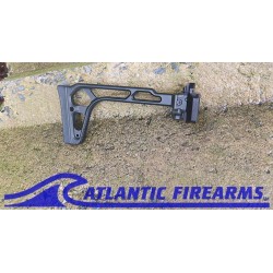 JMac Customs RSA-EVO-railed stock adapter for CZ Scorpion EVO 3 Pistol/Carbine