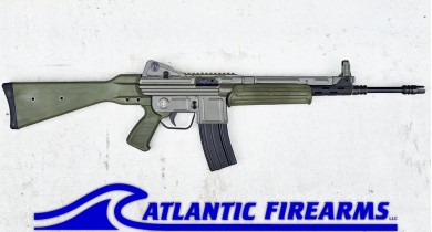 CETME L RIFLE-GR -...