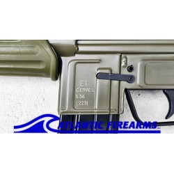 CETME L RIFLE-GR - Marcolmar-SALE