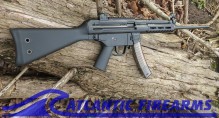 PTR 9R Rifle-PTR 608