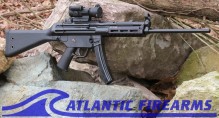 PTR 9R Rifle-PTR 608