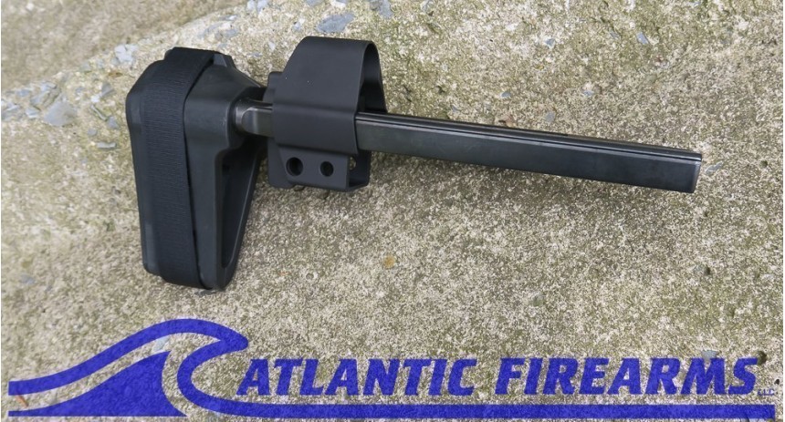SB Tactical HK PDW Adjustable Pistol Brace