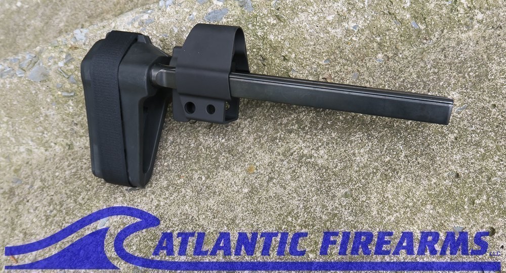 SB Tactical HK PDW Adjustable Pistol Brace