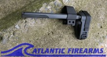 SB Tactical HK PDW Adjustable Pistol Brace