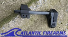 SB Tactical HK PDW Adjustable Pistol Brace
