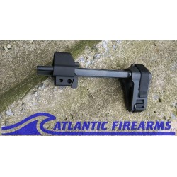 SB Tactical HK PDW Adjustable Pistol Brace