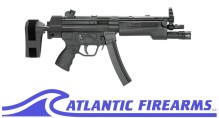 SB Tactical HK PDW Adjustable Pistol Brace